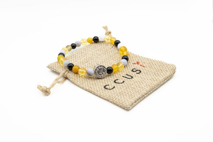 Bracelet SCORPION - Empowerment, Motivation et Succès