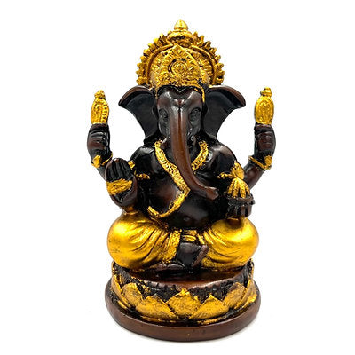 Ganesha resina