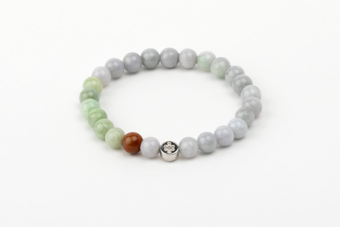 BRACELET JADE IMPERIAL