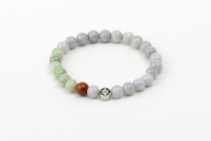 BRACELET JADE IMPERIAL