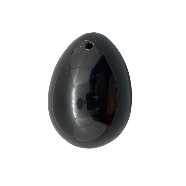 GROßE ONYX YONI AUGEN