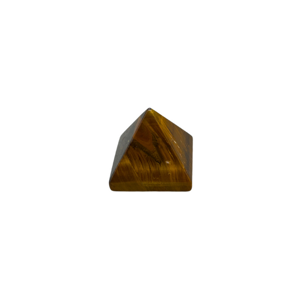PYRAMIDE OEIL TIGRE